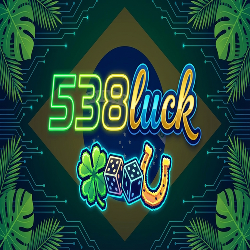 538luck