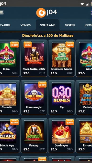 Screenshot 2 j04
